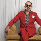 Luis Tipán fue una de las figuras más representativas de la moda en el Ecuador.