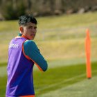 Kendry Páez está mal anímicamente por el video que se viralizó.