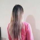 La chica estuvo a punto de morir por el salvaje ataque. Ahora se recupera y realiza rehabilitación.