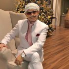 Luis Tippán se destacó por 30 años en el mundo de la moda ecuatoriana.