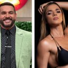 José Urrutia sorprende con su reacción a un comentario en redes.