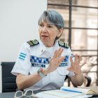 En agosto de 2023 asumió el cargo