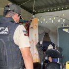 Operativos policiales en Esmeraldas dieron resultado.