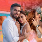 Krystel Chuchuca está enamorada de su galán español