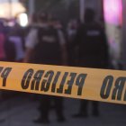 Un ciudadano fue baleado en la Coop. Ángel Duarte ubicada al sur por la vía Perimetral