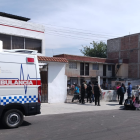 El crimen ocurrió la mañana de este 28 de marzo.