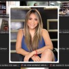 Mayra Salazar declaró ante la justicia sus relaciones con la corrupción judicial del Guayas.