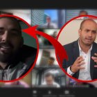 Leandro Norero y el asesinado Agustín Intriago habrían mantenido nexos.