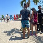 Las principales playas de Esmeraldas estarán custodiadas por la Policía Nacional
