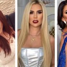 Carolina Jaume restringió los comentarios en sus redes sociales, luego de que Mayra Salazar la nombrara en sus declaraciones. Otra de la señaladas es Mafer Pincay.