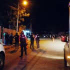Un adolescente fue asesinado en Viernes Santo, en Santa Elena.