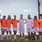 La sub 17 está a 90 minutos de un nuevo Mundial para Ecuador.