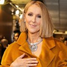 Celine Dion tiene 40 años de carrera artística