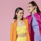 Estos son los colores que debes vestir según los astros