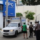 El adulto murió ahogado en playa manabita.