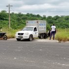 El último caso se registró en la vía a la fallida Refinería del Pacífico.