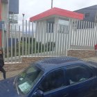 El hombre fue llevado a una casa de salud, pero en el trayecto perdió la vida.