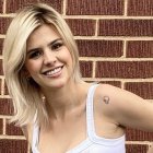 Arianna Mejía vuelve a escandalizar la farándula con sus comentarios