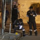 La militarización no sería la respuesta a la inseguridad que atraviesa el país, según el Observatorio Ecuatoriano de Crimen Organizado.