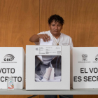 Ecuador vuelve a las urnas en 2024.