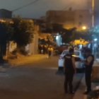 El domingo en la noche en este sector de Guayaquil fueron asesinadas tres personas.