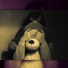 La Fiscalía informó que el individuo abusaba de la víctima desde que tenía 9 años. Ella tenía miedo de denunciarlo.