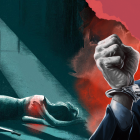 El implicado en el caso fue arrestado el martes 2 de abril de 2024.