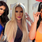 María Fernanda Pincay, Carolina Jaume y Yuleysi Coca fueron nombradas por Mayra Salazar en el caso Metástasis.