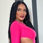 Denisse Angulo tiene una mamá dispuesta a no dejar que duden de su hija.