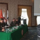 Oficiales de Ecuador y Colombia se citaron para intercambiar información sobre narcotráfico.