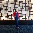 La joven era oriunda de Guayaquil.