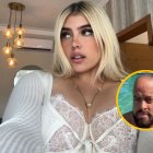 Xavi Jordan asegura que su padre no es narco.