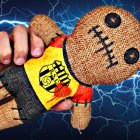 El efecto Maldición Barcelona, a decir del cartomántico Maestro Albert viene de parte de exjugadores y exentrenadores,