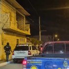 El operativo se desarrolló la madrugada de este jueves 4 de abril, en tres ciudades.