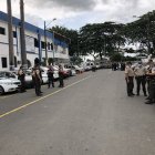 La policía pide a las víctimas de secuestro denunciar el hecho.