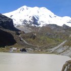 El Parque Nacional Cayambe-Coca es un área protegida localizada al nororiente de Ecuador.