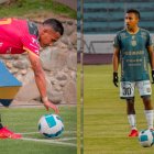 Danny Luna volante ofensivo del Deportivo Cuenca.