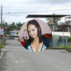 Exigen justicia por la muerte de Carolina Álava Sánchez.