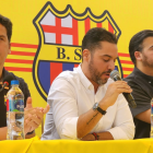 El cuadro amarillo tendrá nuevas elecciones para elegir directorio.