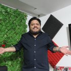 José Pacheco  reconoce que no sabe si el oficio lo escogió a él o fue lo contrario