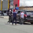 Así fue el crimen de Negro Yoryi, en Manta.