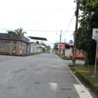 A la víctima le encontraron muerta en su vivienda, en el barrio 24 de Junio.