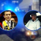 El presidente Daniel Noboa dio la orden de ingresar a la embajada de México para capturar a Jorge Glas, exvicepresidente del Ecuador.