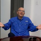 Luis Miguel Baldeón ha establecido su sello en el periodismo deportivo.