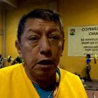 Julio César Sambonino, falleció en Bolivia y sus restos no han sido traído al Ecuador.