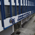 Oficinas del CPCCS.