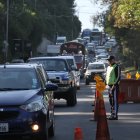 Conoce cómo rige el pico y placa hoy.