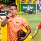 Joao Rojas, Fernando Gaibor y Damián Díaz, listos para volver a jugar Libertadores.
