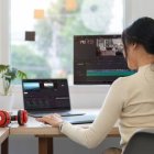 Edición de videos atractivos.