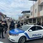 El ataque armados ocurrió afuera de la escuela 24 de Julio en Puerto Bolívar